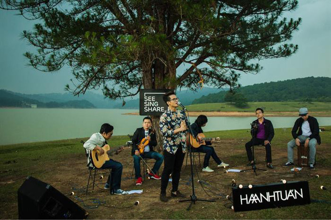 Giải mã hiện tượng Hà Anh Tuấn: Bộ óc khôn ngoan và chiêu trò được sử dụng thức thời Giải mã hiện tượng Hà Anh Tuấn: Bộ óc khôn ngoan và chiêu trò được sử dụng thức thời